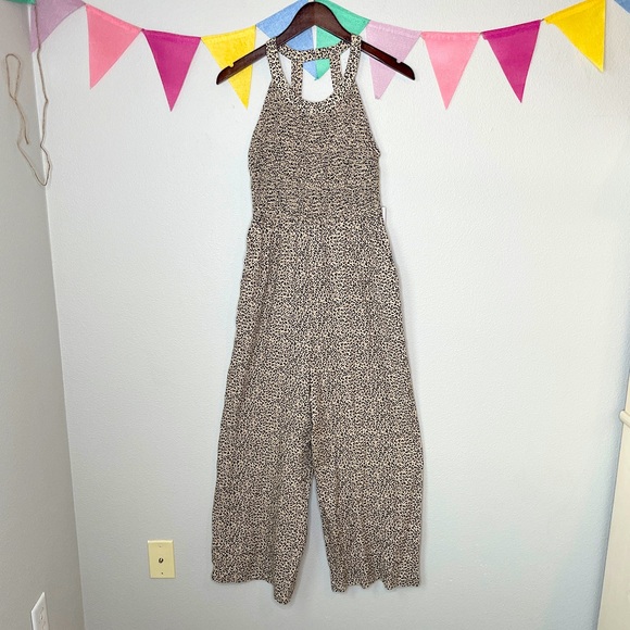 Nwt Jessica Simpson Cheetah Print 